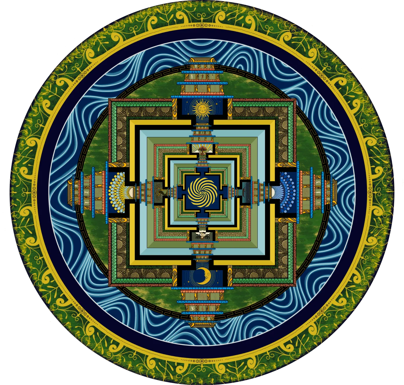 Project Playground logo